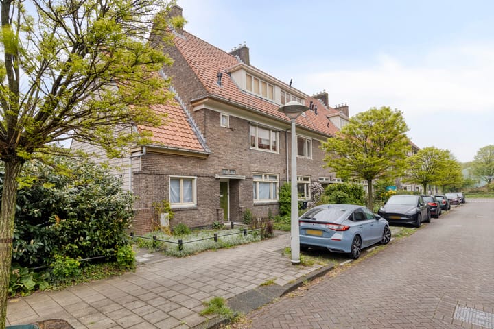 Foto 17 van Sikkelstraat 8-A