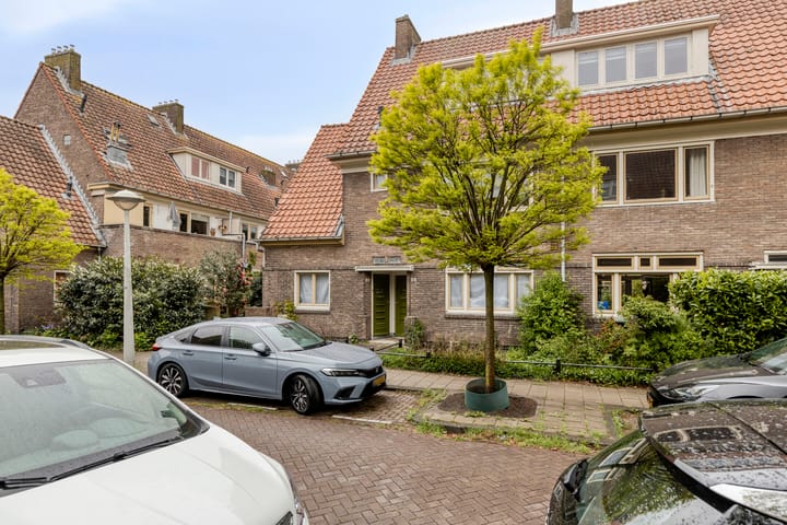 Foto 18 van Sikkelstraat 8-A