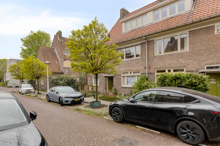 Foto 19 van Sikkelstraat 8-A