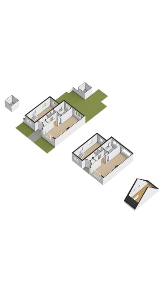 Foto 21 van Sikkelstraat 8-A