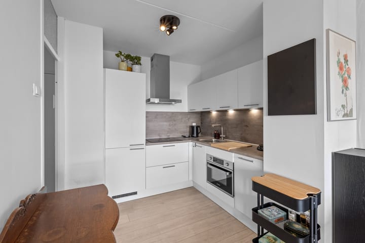 Foto 10 van Lodewijkdonk 41