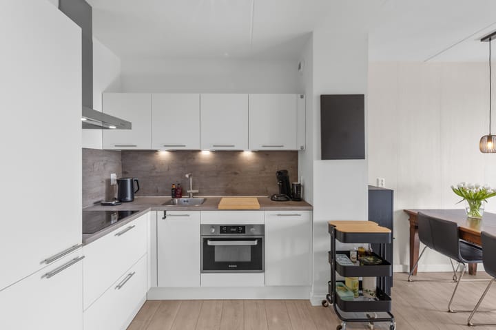 Foto 12 van Lodewijkdonk 41