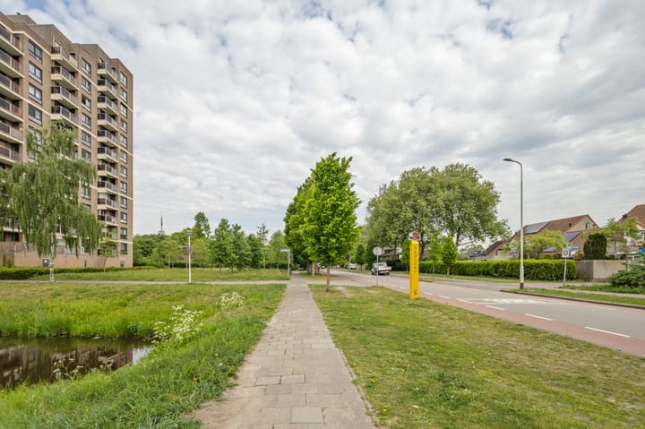 Foto 35 van Lodewijkdonk 41