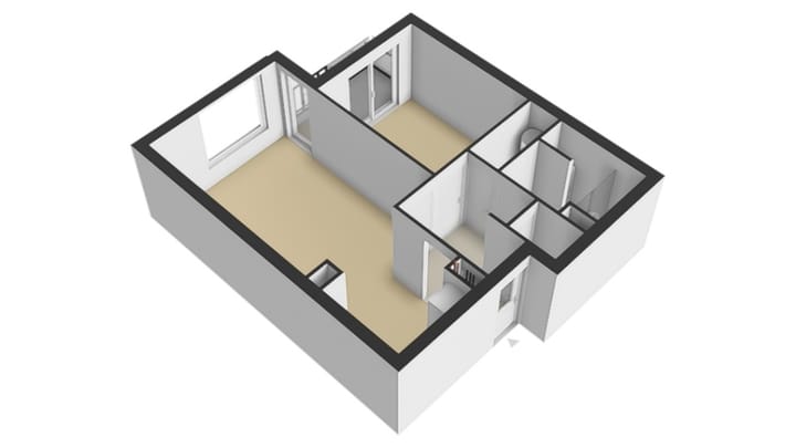 Foto 43 van Lodewijkdonk 41