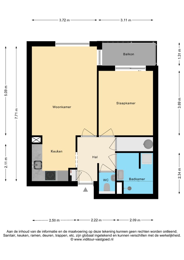 Foto 37 van Lodewijkdonk 41