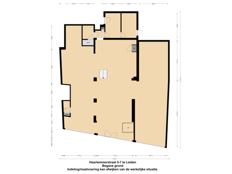 Bekijk plattegrond