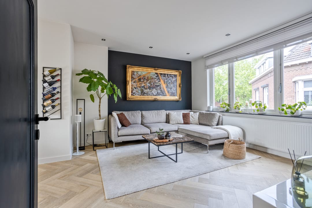 Photo 1 of Burgemeester Ceulenstraat 2-B