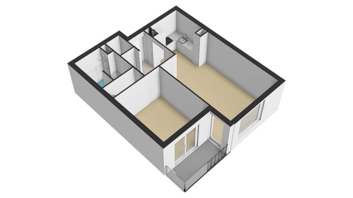 Foto 45 van Lodewijkdonk 41