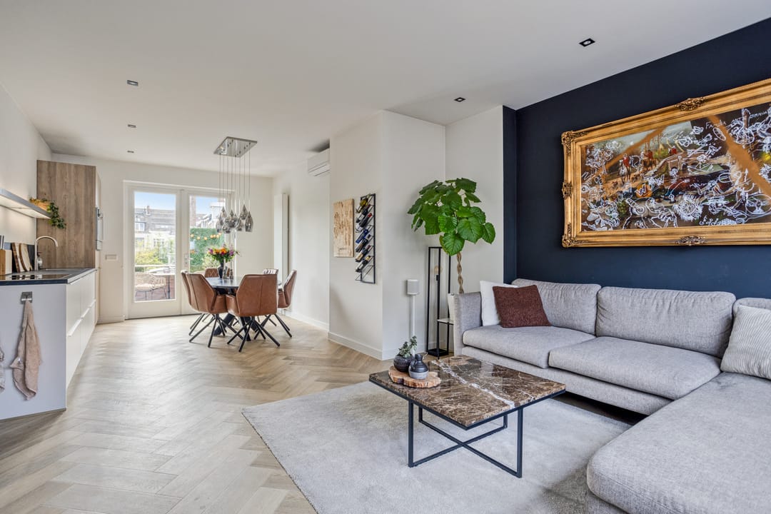 Photo 2 of Burgemeester Ceulenstraat 2-B