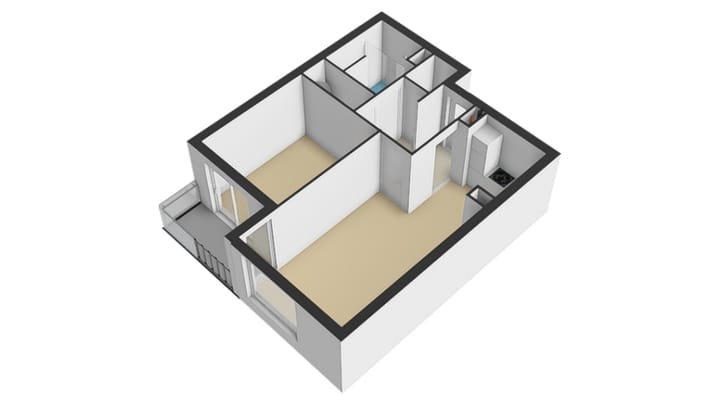 Foto 47 van Lodewijkdonk 41