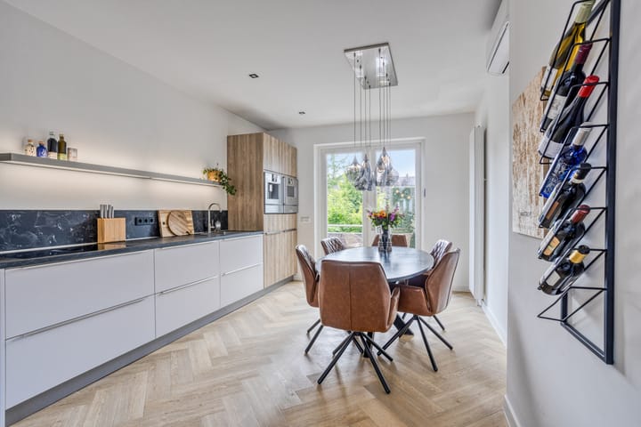 Foto 3 van Burgemeester Ceulenstraat 2-B