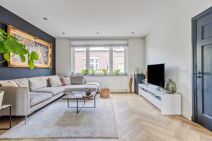 Foto 7 van Burgemeester Ceulenstraat 2-B