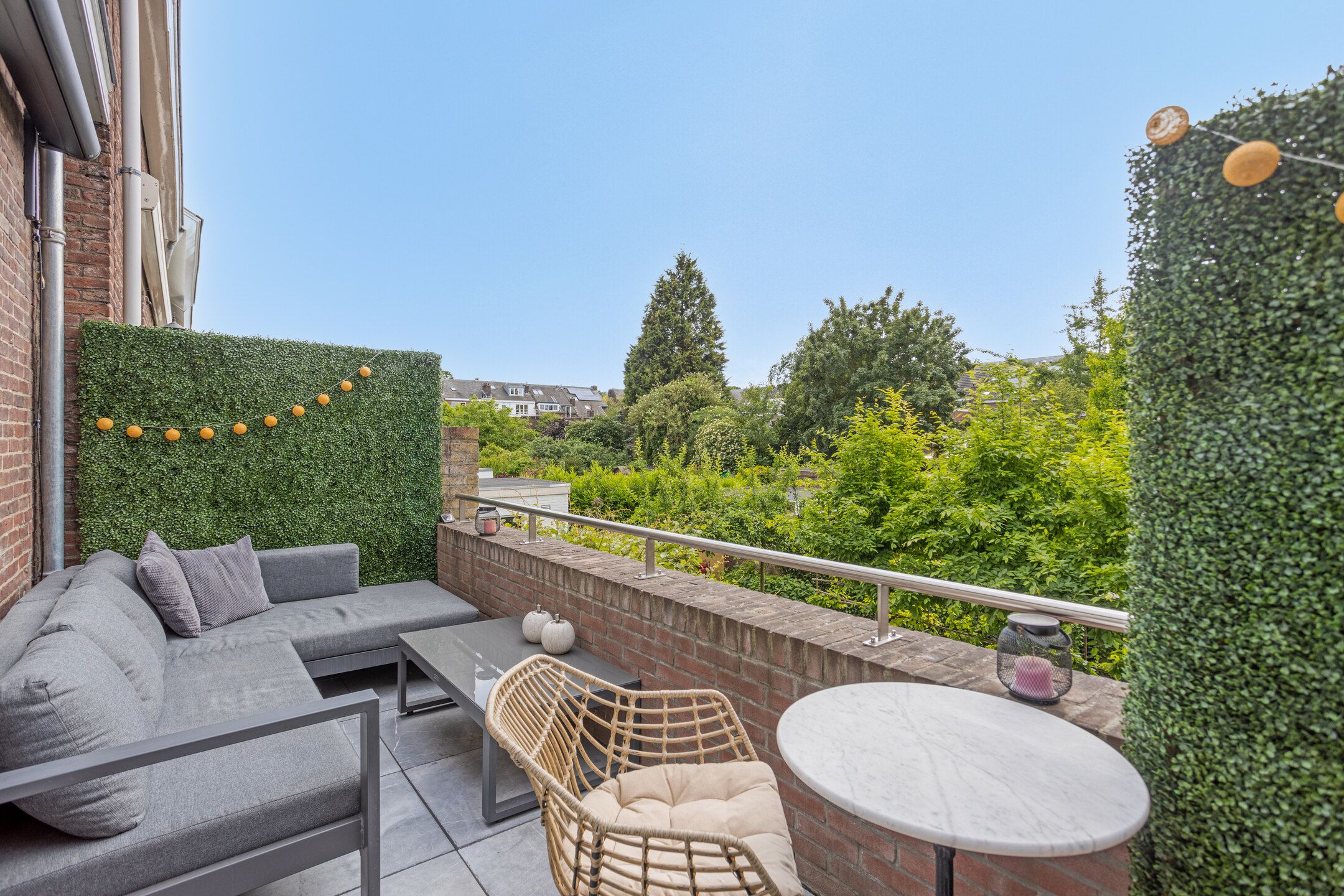 Photo 6 of Burgemeester Ceulenstraat 2-B