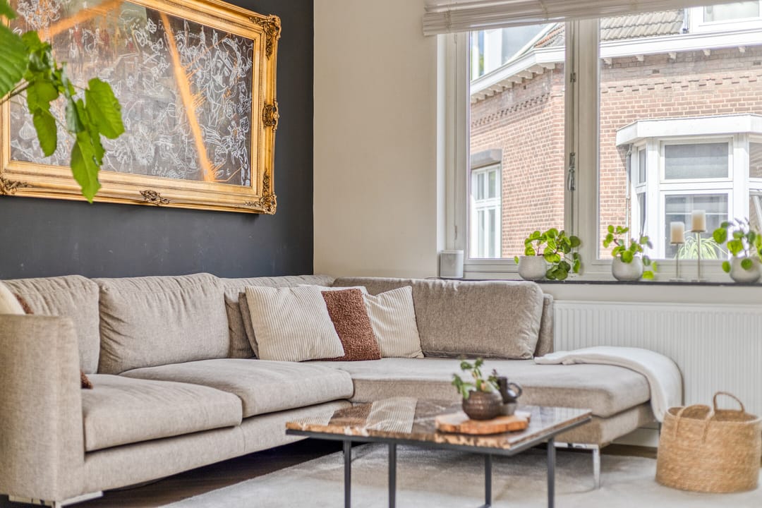 Photo 8 of Burgemeester Ceulenstraat 2-B