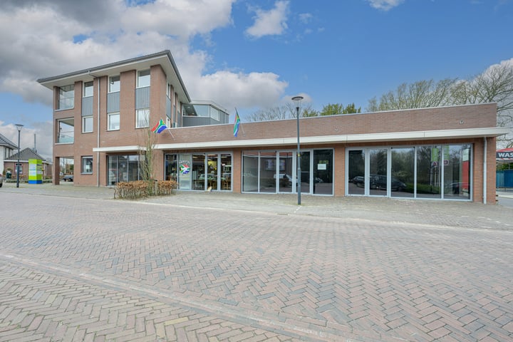 Ooster Boekelweg 1-b, Hoogwoud