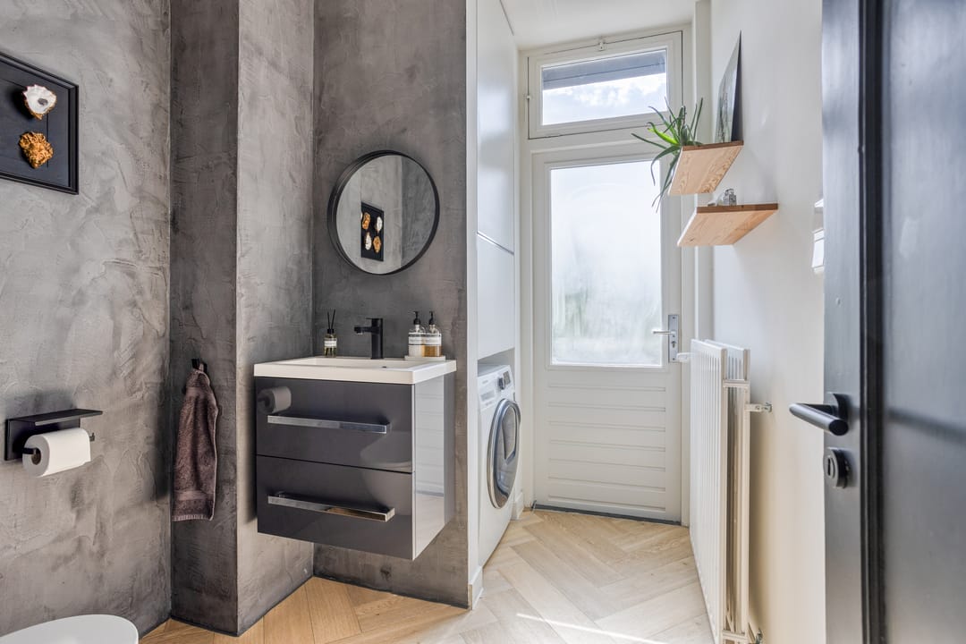 Photo 11 of Burgemeester Ceulenstraat 2-B