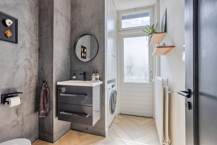 Foto 11 van Burgemeester Ceulenstraat 2-B