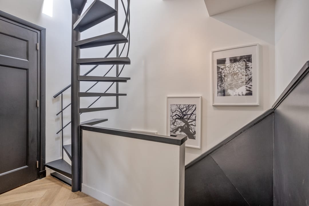 Photo 13 of Burgemeester Ceulenstraat 2-B