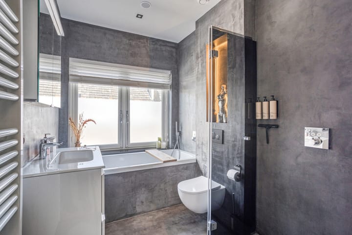 Foto 19 van Burgemeester Ceulenstraat 2-B