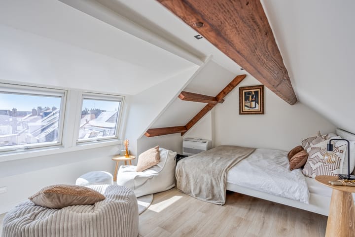 Foto 23 van Burgemeester Ceulenstraat 2-B