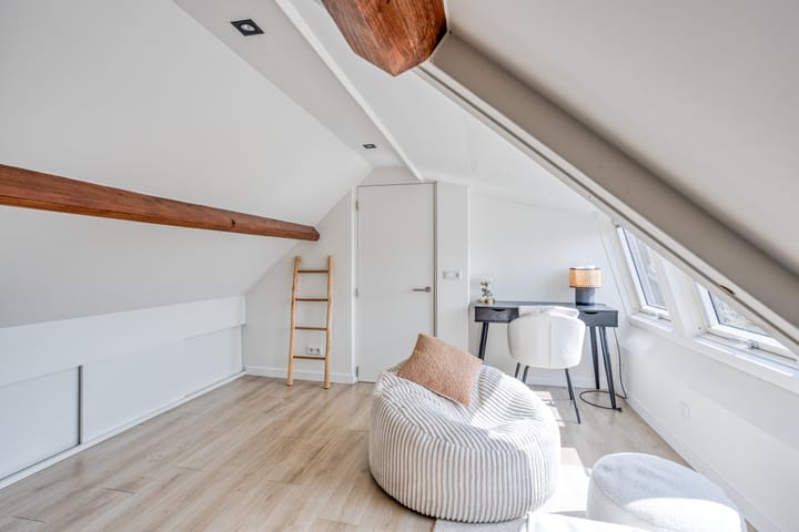 Foto 24 van Burgemeester Ceulenstraat 2-B