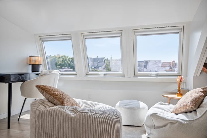 Foto 25 van Burgemeester Ceulenstraat 2-B