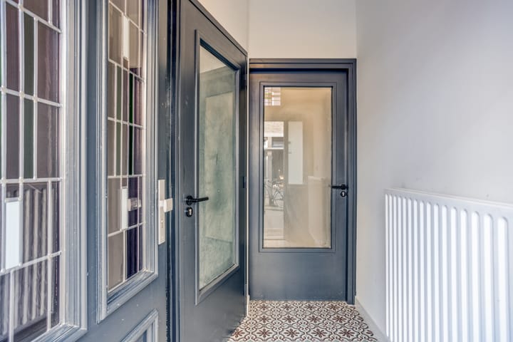 Foto 26 van Burgemeester Ceulenstraat 2-B