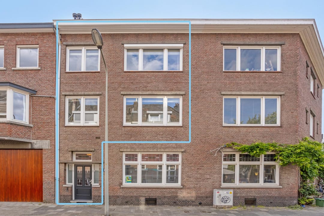 Photo 28 of Burgemeester Ceulenstraat 2-B