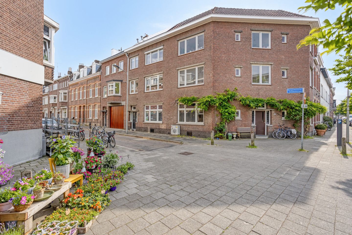 Photo 29 of Burgemeester Ceulenstraat 2-B