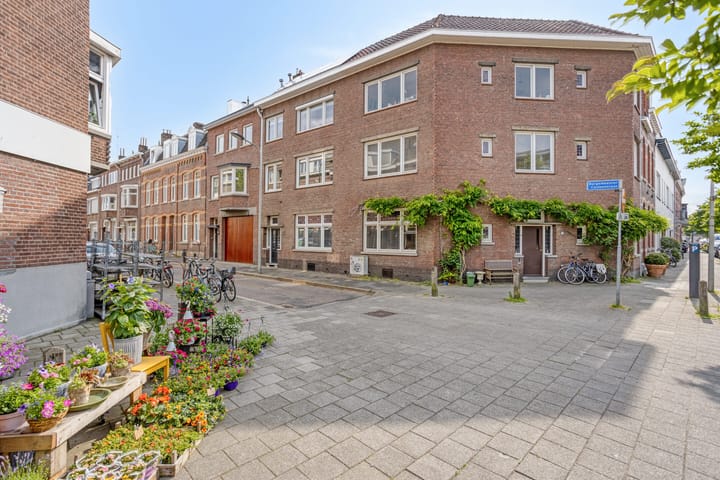 Foto 29 van Burgemeester Ceulenstraat 2-B