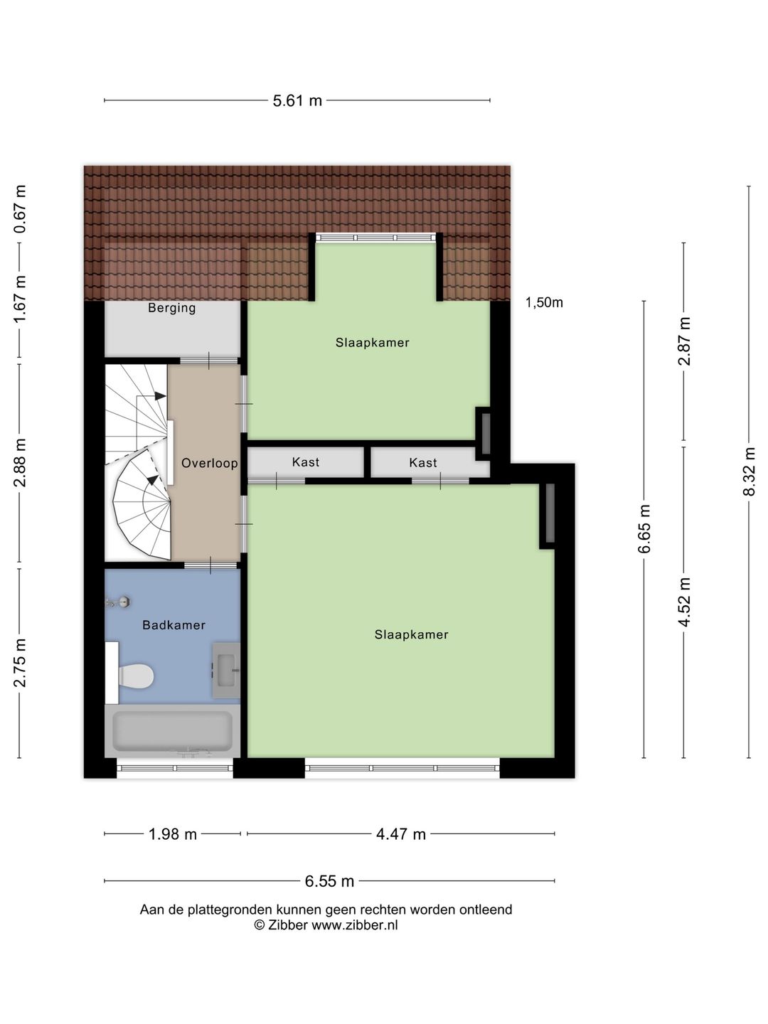 Photo 32 of Burgemeester Ceulenstraat 2-B