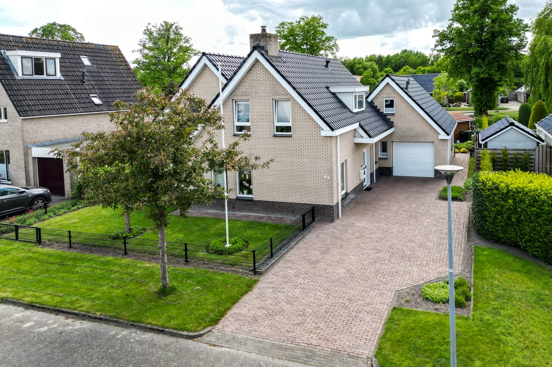 Foto 1 van De Rail 63