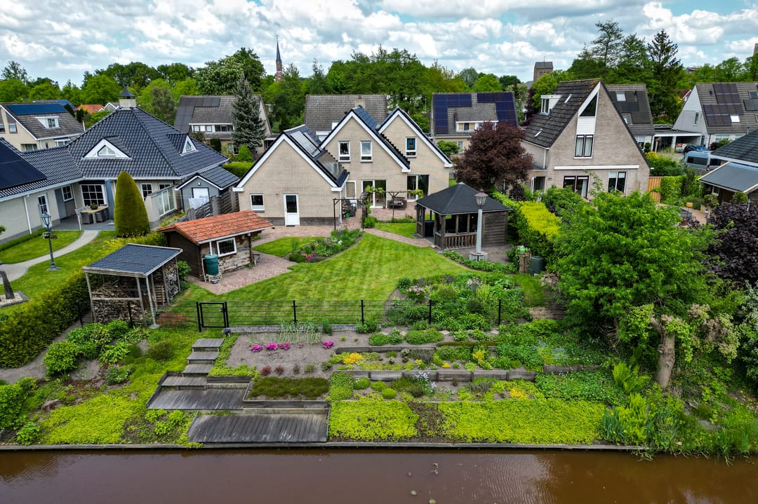 Foto 2 van De Rail 63