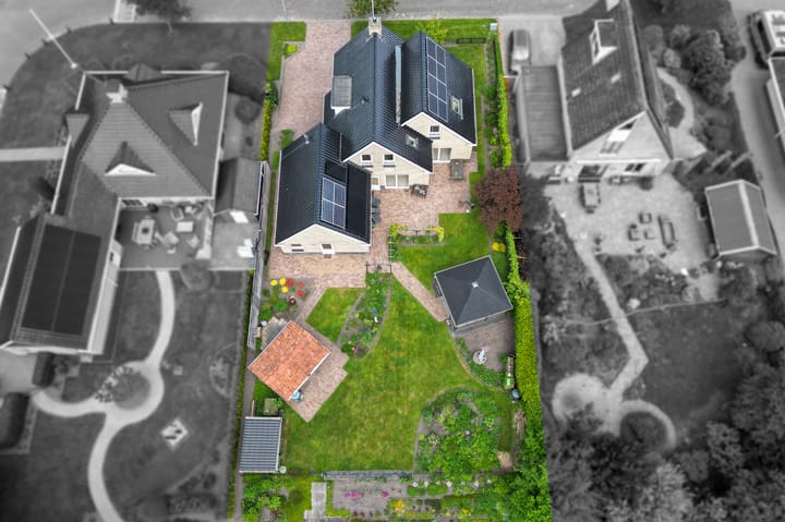 Foto 3 van De Rail 63