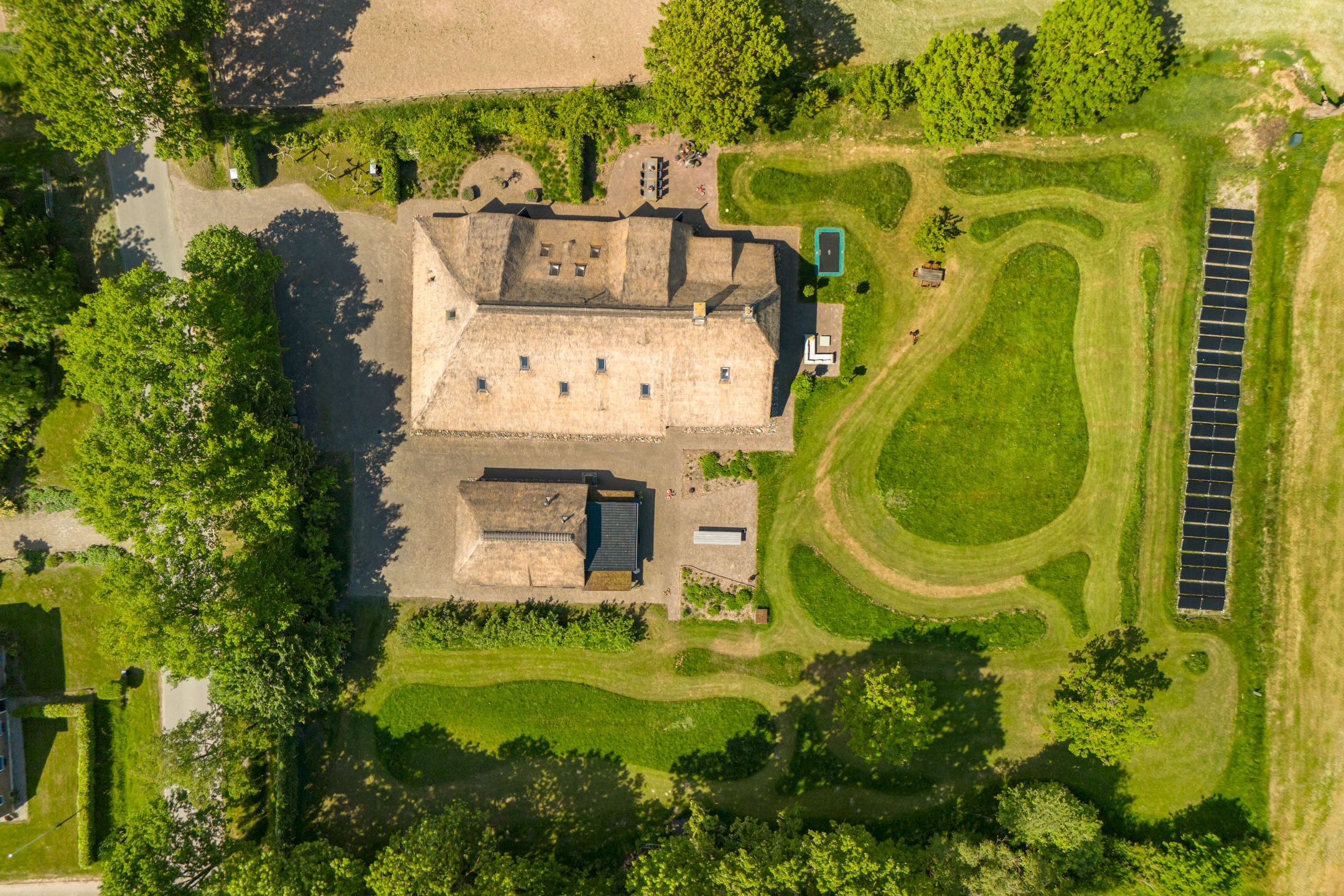 Leeuwte, 51, Sint Jansklooster, 8326AB, Overijssel, Nederland 51