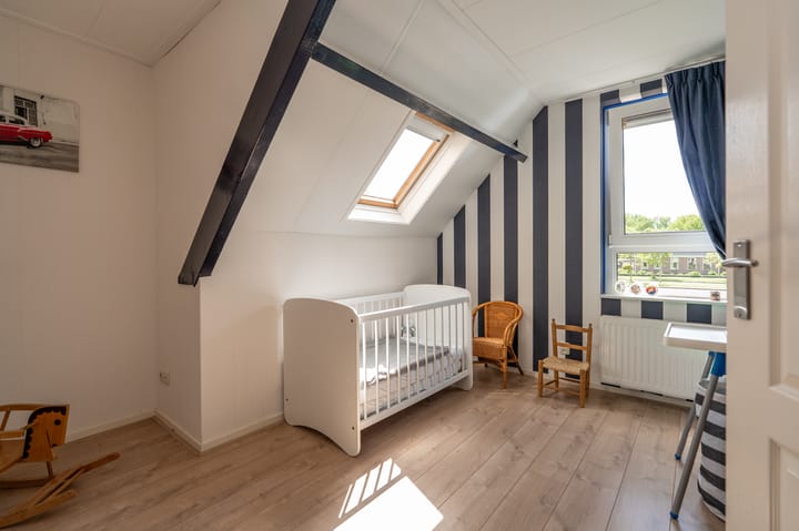 Foto 25 van De Rail 63