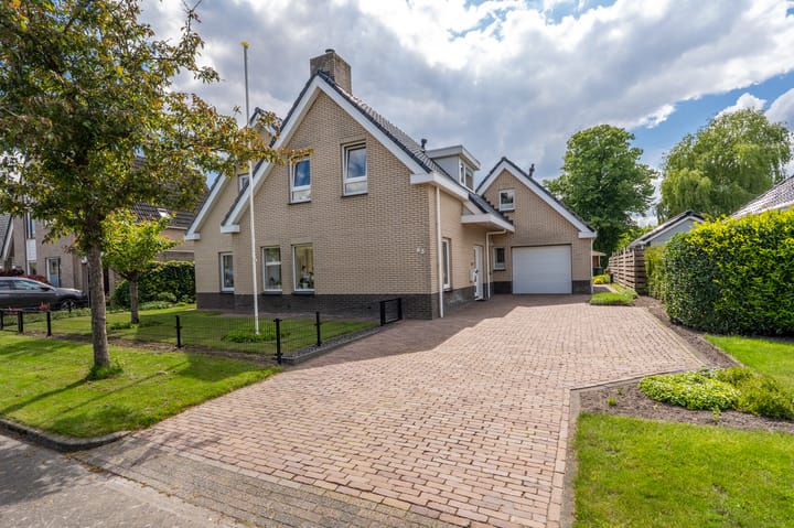 Foto 50 van De Rail 63