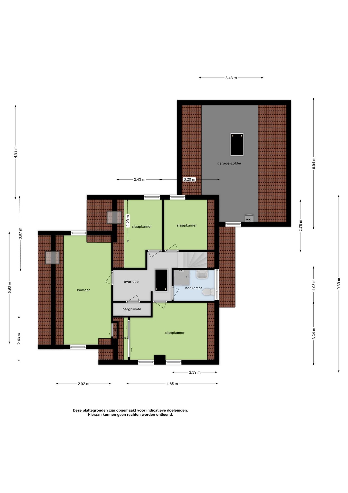 Foto 59 van De Rail 63