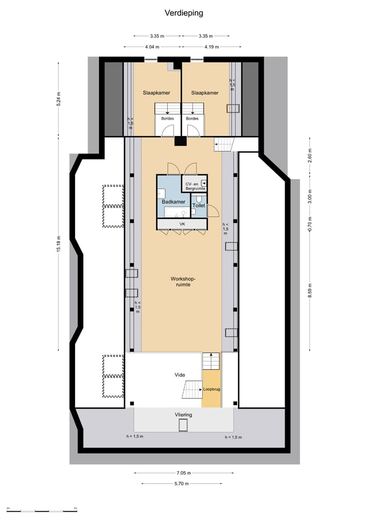 Foto 66 van Leeuwte 51