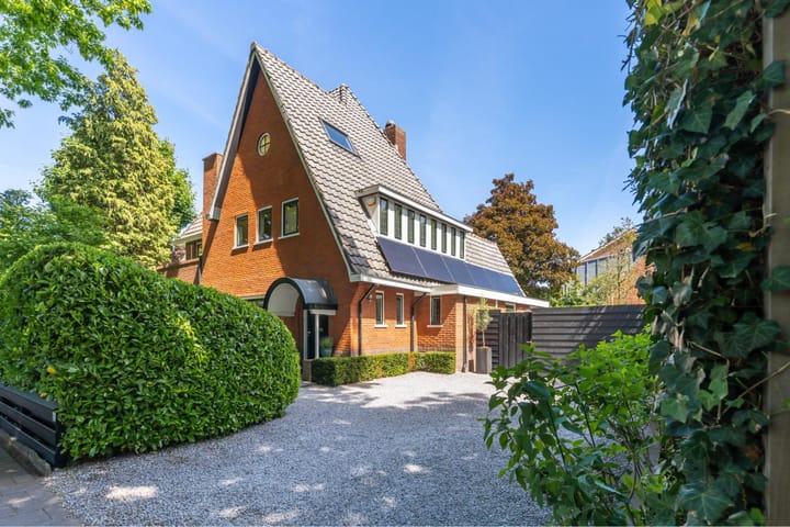 Foto 1 van Crailoseweg 27