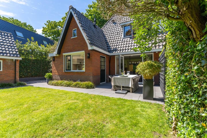 Foto 4 van Crailoseweg 27