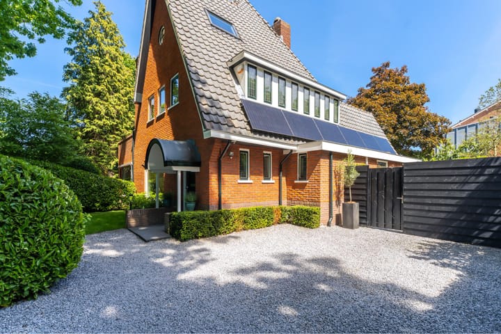 Foto 5 van Crailoseweg 27