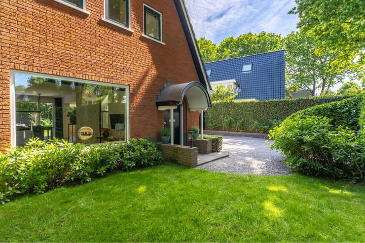 Foto 6 van Crailoseweg 27