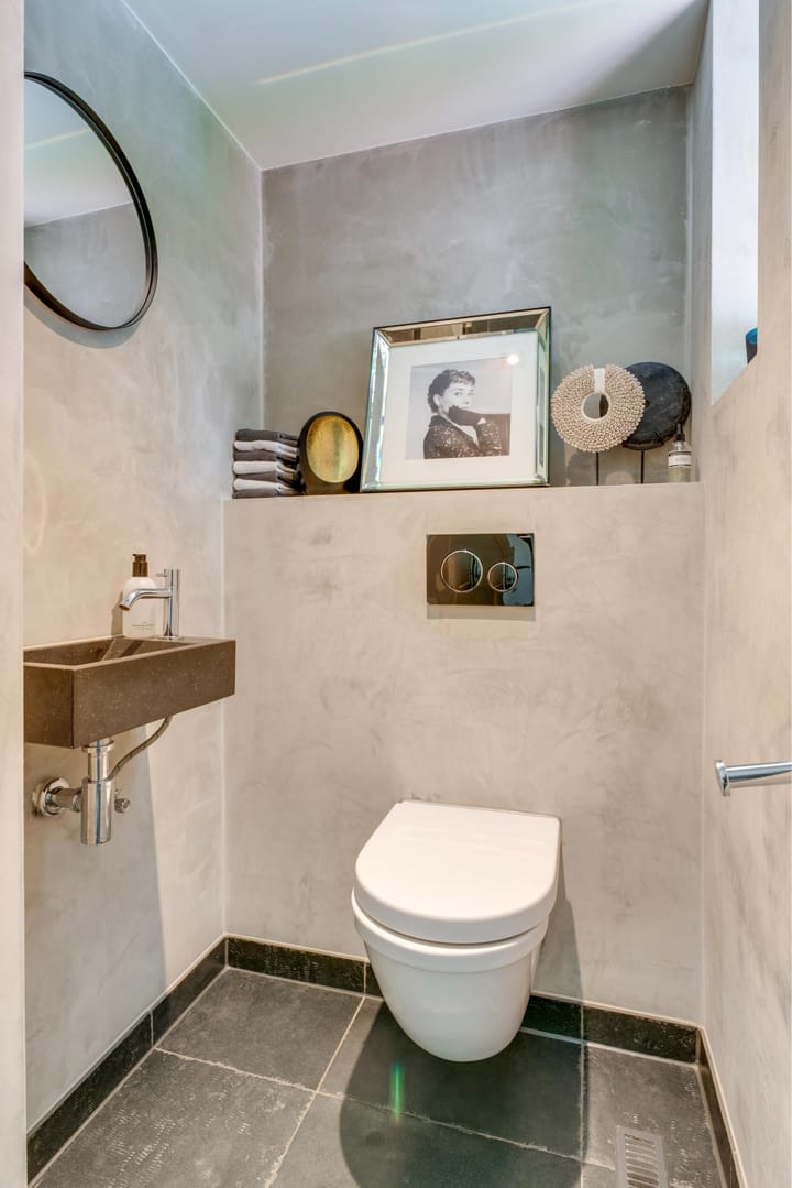 Foto 10 van Crailoseweg 27