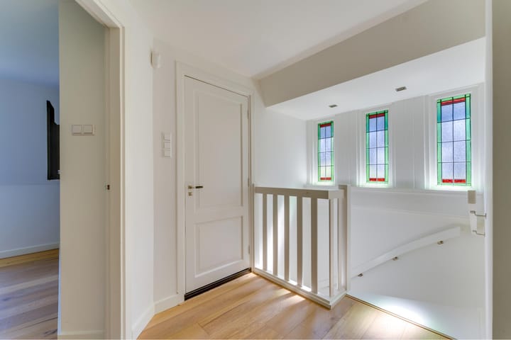 Foto 27 van Crailoseweg 27