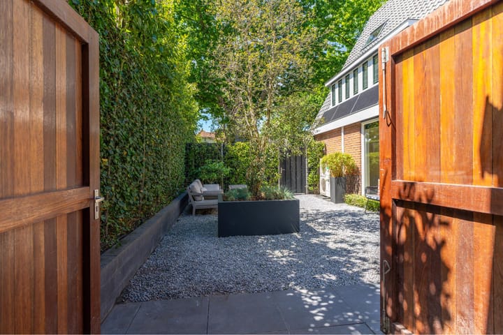 Foto 47 van Crailoseweg 27