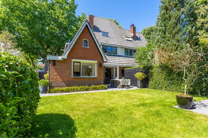 Foto 48 van Crailoseweg 27