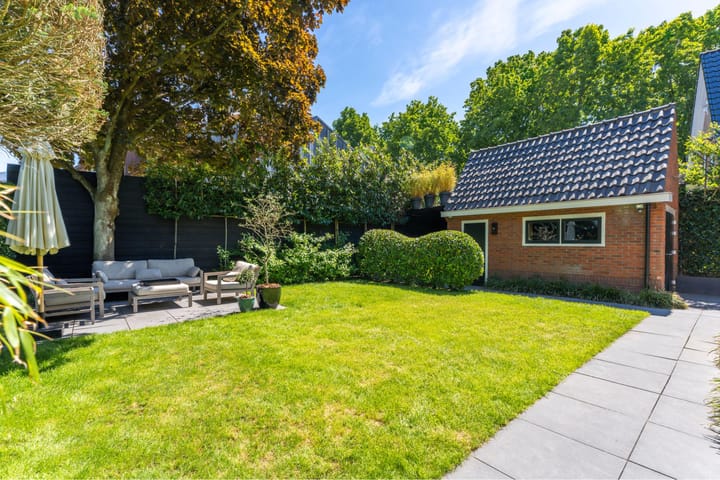 Foto 55 van Crailoseweg 27