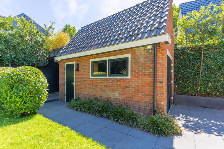 Foto 59 van Crailoseweg 27