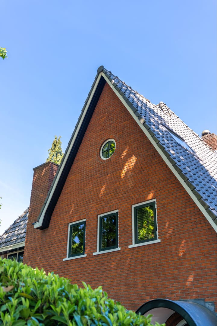 Foto 64 van Crailoseweg 27